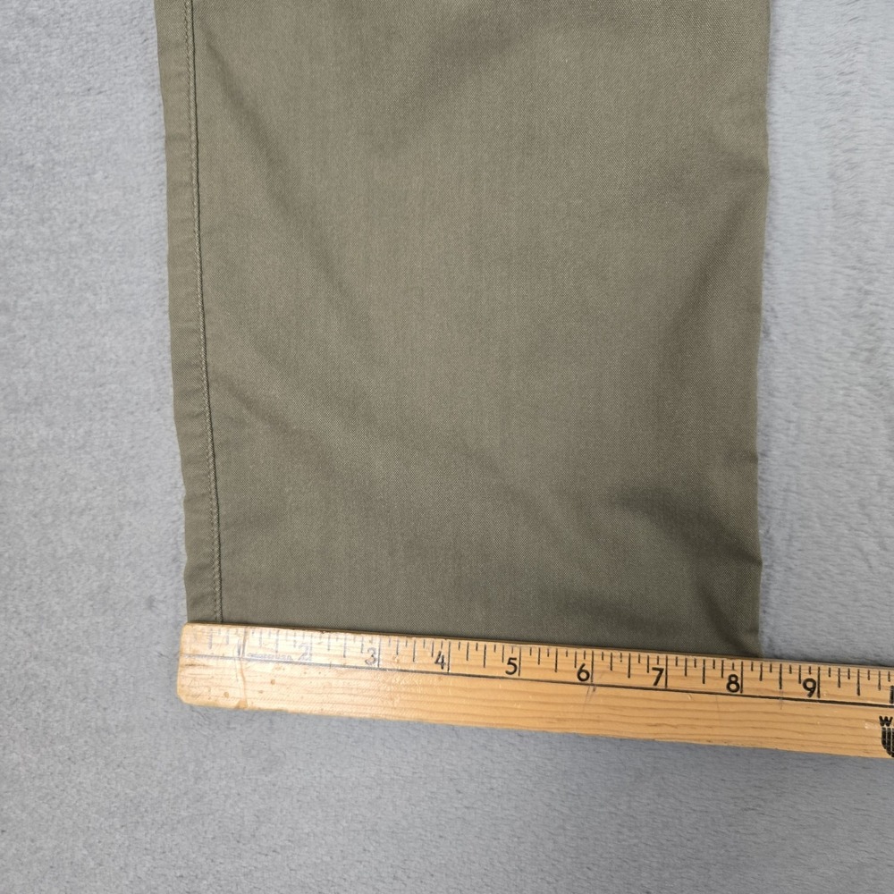 5.11 Tactical Apex Pants Mens 30x34 Olive Green Cargo Work Trousers 74434 - Picture 10 of 11